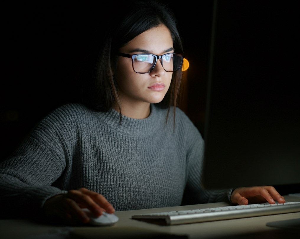 computer glasses