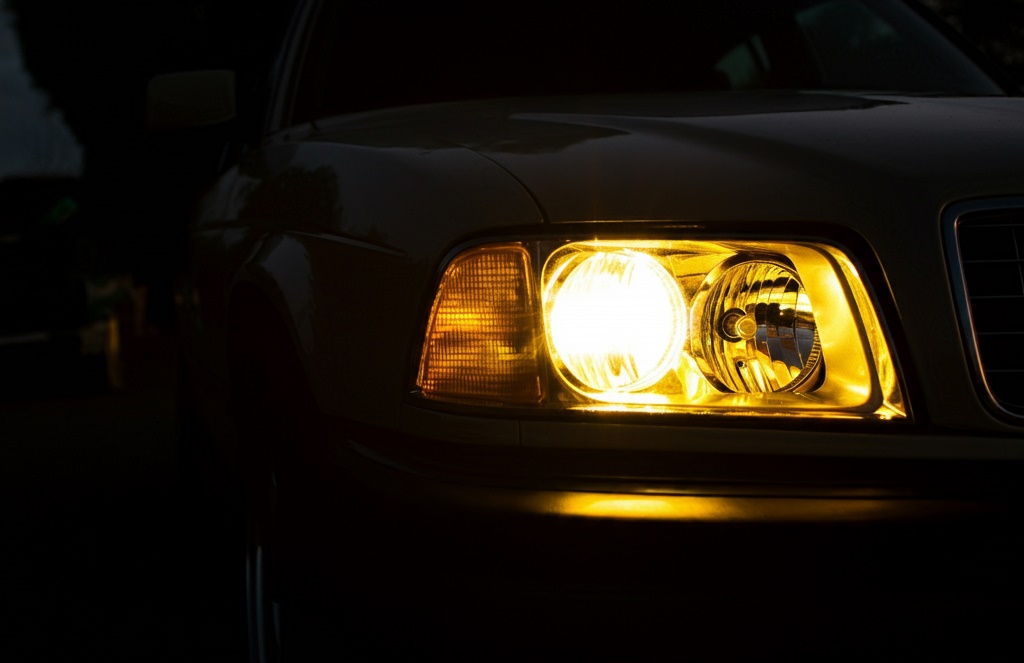 car light image_