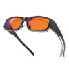 Goiteia 3094 Orange Blue Light Glasses