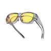 Goiteia 3096 Grey Frame Night Driving Glasses