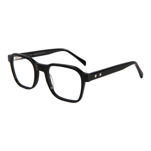 Goiteia806 Black Square Frame rx sunglasses