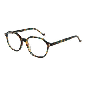 Goiteia808 Tortoise square frame rx Sunglasses