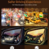 Safer Driving Experience