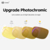 Upgrade Photochromic