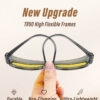 TR90 High Flexible Frames