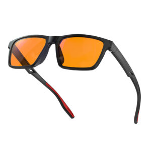 Best Sport Glasses for Basketball and Badminton Anti Blue Light