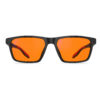 front view of Liberty Sport Glasses​ With Anti-Blue Light Blocking