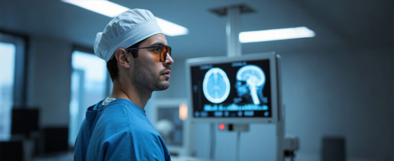 Do Blue Light Glasses Really Ease Digital Eye Strain A Radiology Study's Reveal