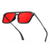 Red Lenses Blue Light Blockers