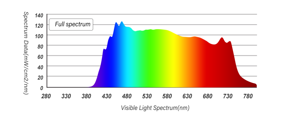 The Science Behind Blue Light