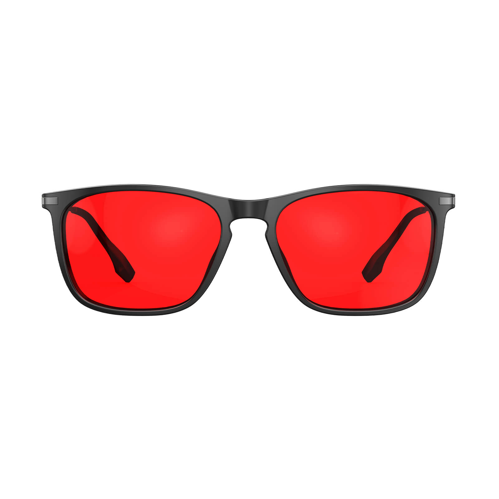 G3067 Red Lens Blue Light Glasses