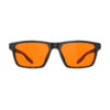 G3082 Orange Lens Blue Light Liberty Sport Glasses
