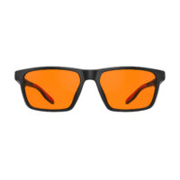 G3082 Orange Lens Blue Light Liberty Sport Glasses G3082 Orange Lens Blue Light Liberty Sport Glasses