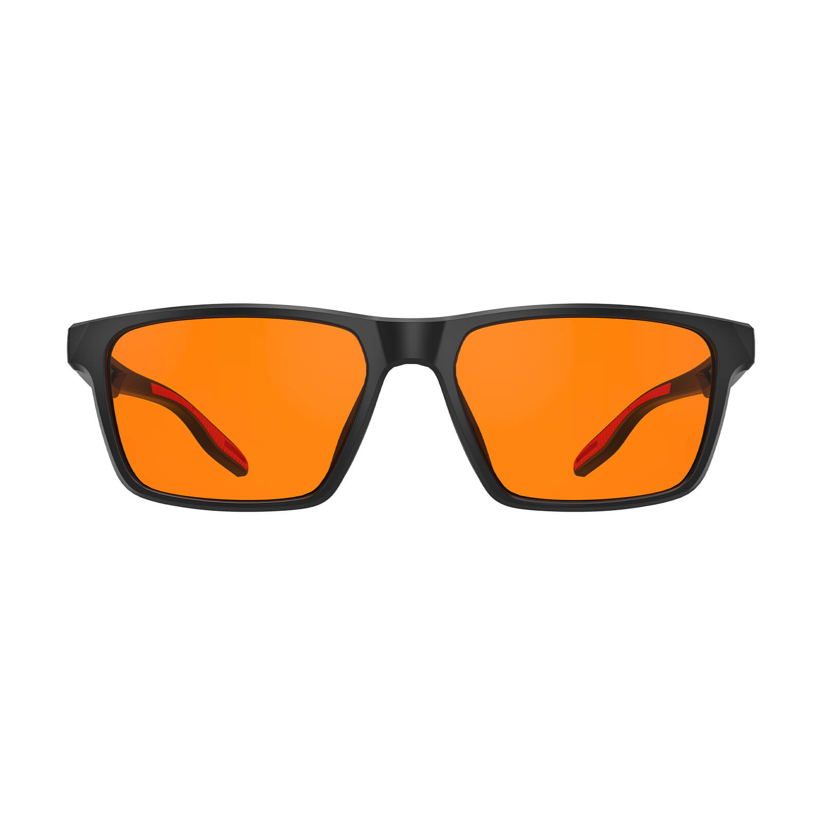 G3082 Orange Lens Blue Light Liberty Sport Glasses