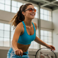G3082 Orange Lens Blue Light Liberty Sport Glasses (Model) G3082 Orange Lens Blue Light Liberty Sport Glasses (Model)