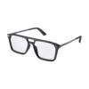 G3090 Clear Lens Blue Light Glasses (Side)