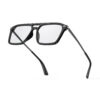G3090 Clear Lens Blue Light Glasses (Top)