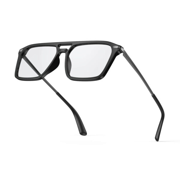 G3090 Clear Lens Blue Light Glasses (Top)