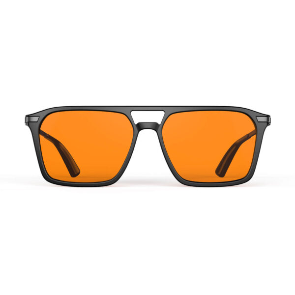 G3091 Orange Lens Blue Light Glasses