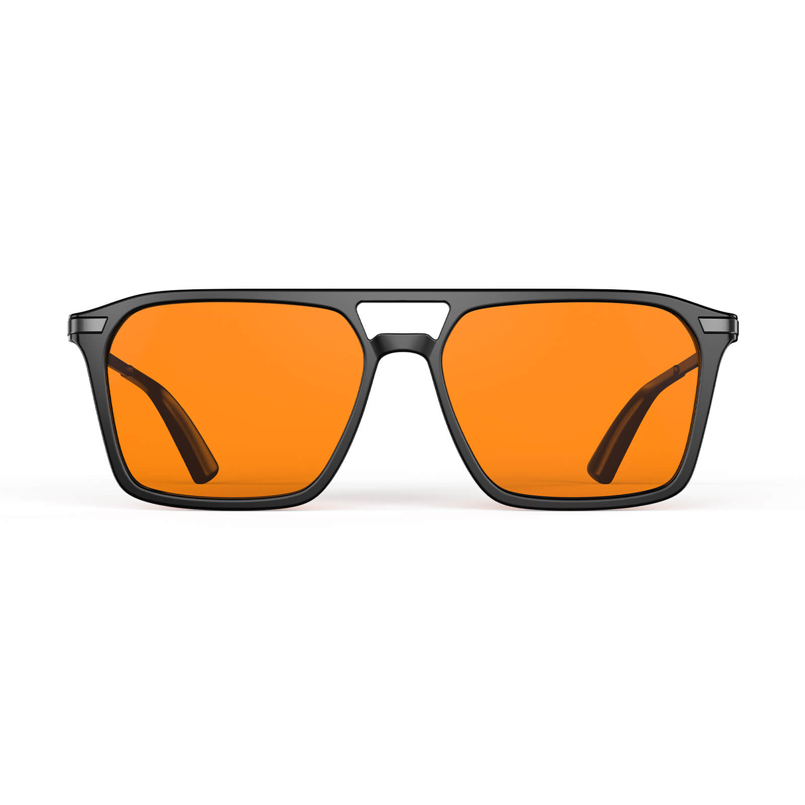 G3091 Orange Lens Blue Light Glasses