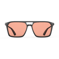 G3092 FL-41 Rose Lenses Migraine Glasses