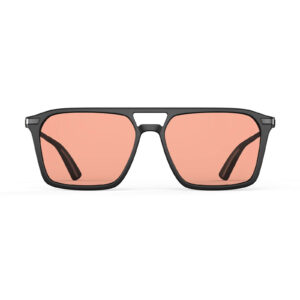 G3092 FL-41 Rose Lenses Migraine Glasses