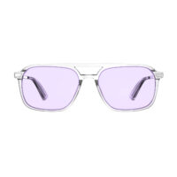 G3093 Light Purple Lens Blue Light Glasses G3093 Light Purple Lens Blue Light Glasses