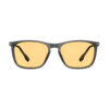 G3095 Orange Lens Blue Light Reading Glasses