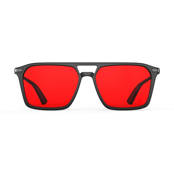 G3097 Red Blue Light Glasses