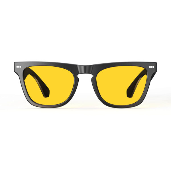 G8860 Yellow Lens Blue Light Reading Glasses