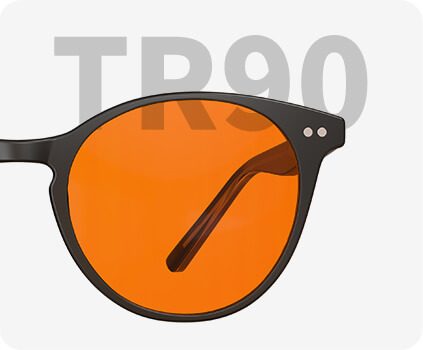 TR90 Ultra Light Frame