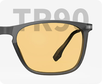 TR90 Ultra Light Frame