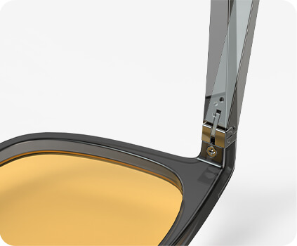 Durable Spring Hinges