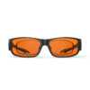 G3096 Orange Lens Blue Light Fit Over Glasses-59x40