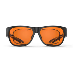 G3096 Orange Lens Blue Light Fit Over Glasses(65×50) G3096 Orange Lens Blue Light Fit Over Glasses(65×50)