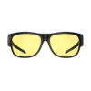 G3096 Yellow Lens Blue Light Fit Over Glasses(62×55) G3096 Yellow Lens Blue Light Fit Over Glasses(62×55)