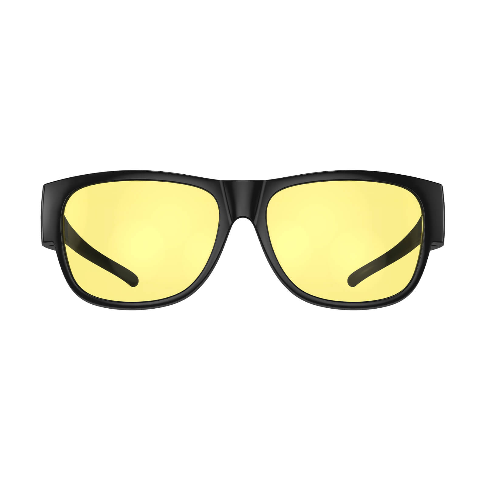 G3096 Yellow Lens Blue Light Fit Over Glasses(62×55) G3096 Yellow Lens Blue Light Fit Over Glasses(62×55)