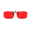 G981 Red Clip
