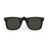 G9913 ClipShade Retro Framed Flip Up Clip On