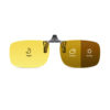 Goiteia994-Photochromic Clip on Night Driving Glasses(Small) Goiteia994-Photochromic Clip on Night Driving Glasses(Small)