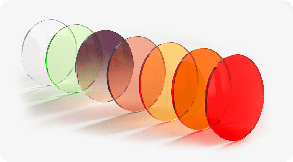 Unlock Advanced Eye Protection With Goiteia Lenses