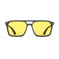 G30910-NightGuard Yellow Blue Light Glasses for Night Driving
