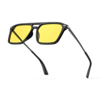 G30910-NightGuard Yellow Blue Light Glasses for Night Driving(Top)