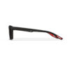 Goiteia 3082 Black Frame Photochromic Lens(Temple)
