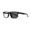 Goiteia 3082 Black Frame Photochromic Lens(Side)