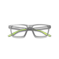 Goiteia 3082 Transparent Grey Frame Clear Lens