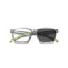 Goiteia 3082 Transparent Grey Frame Photochromic Lens