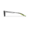 Goiteia 3082 Transparent Grey Frame Photochromic Lens(Temple)