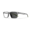Goiteia 3082 Transparent Grey Frame Photochromic Lens(Side)