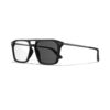 Goiteia 3092 Black Frame Photochromic Lens(Side)